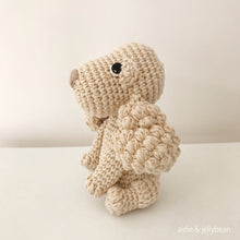 Load image into Gallery viewer, Made to Order SPANIEL crochet amigurumi