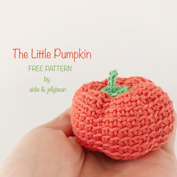 The Little Pumpkin