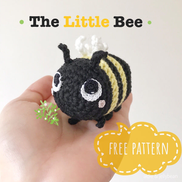 The Little Bee