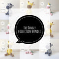 The Dangly Collection 3 Pattern Bundle