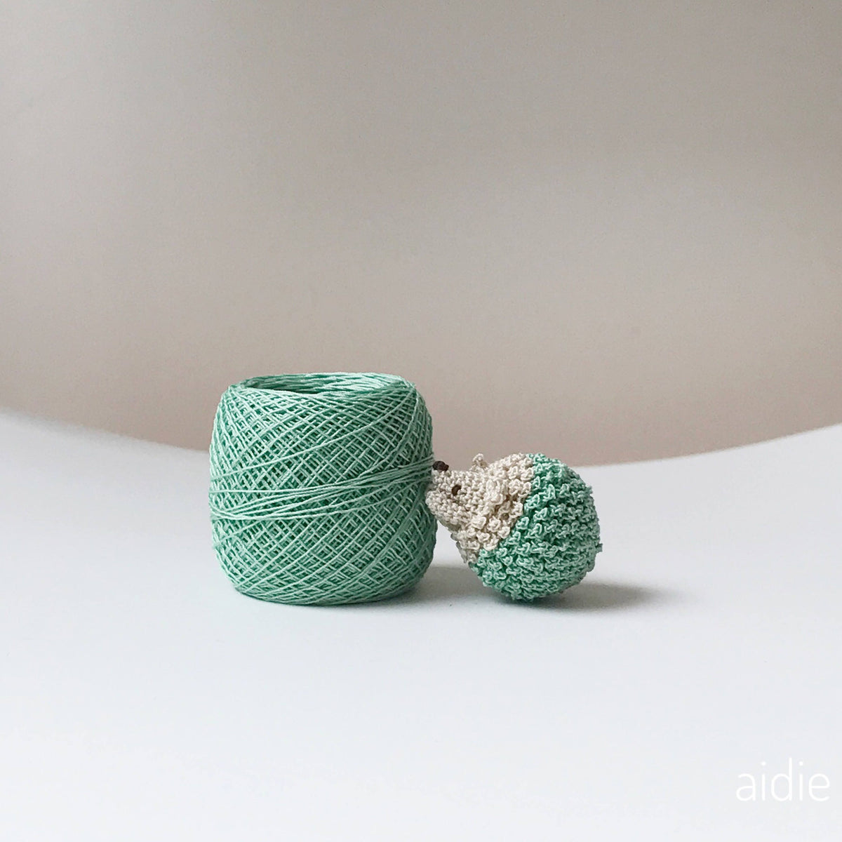 Made to Order Tiny Animal Series - Hedgehog