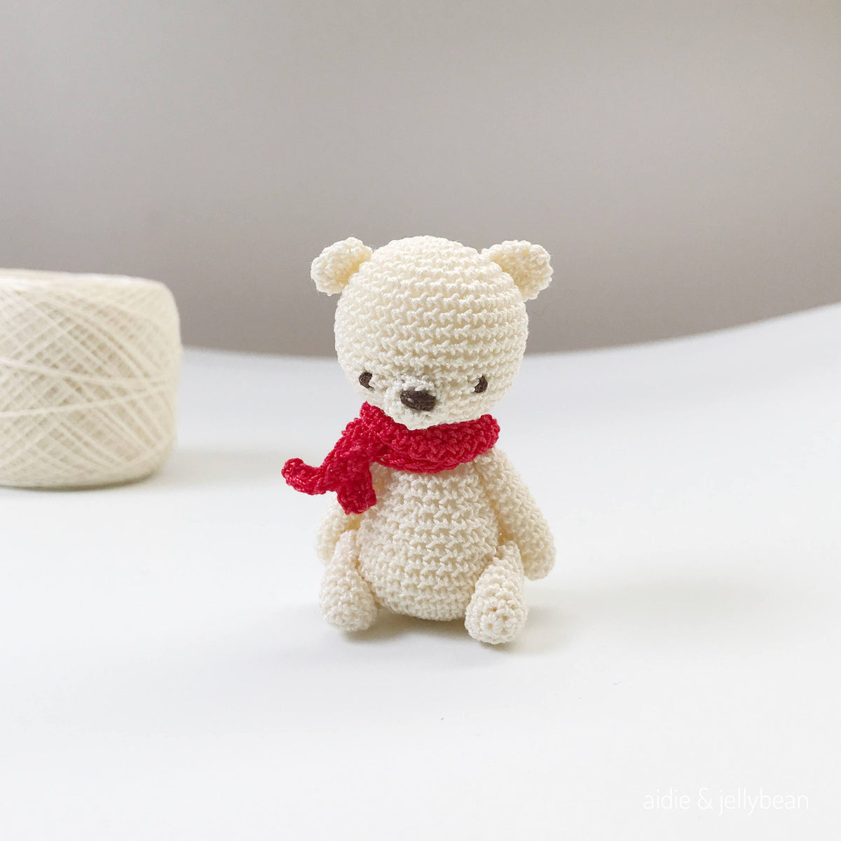 Made to Order Tiny Animal Series - Panda