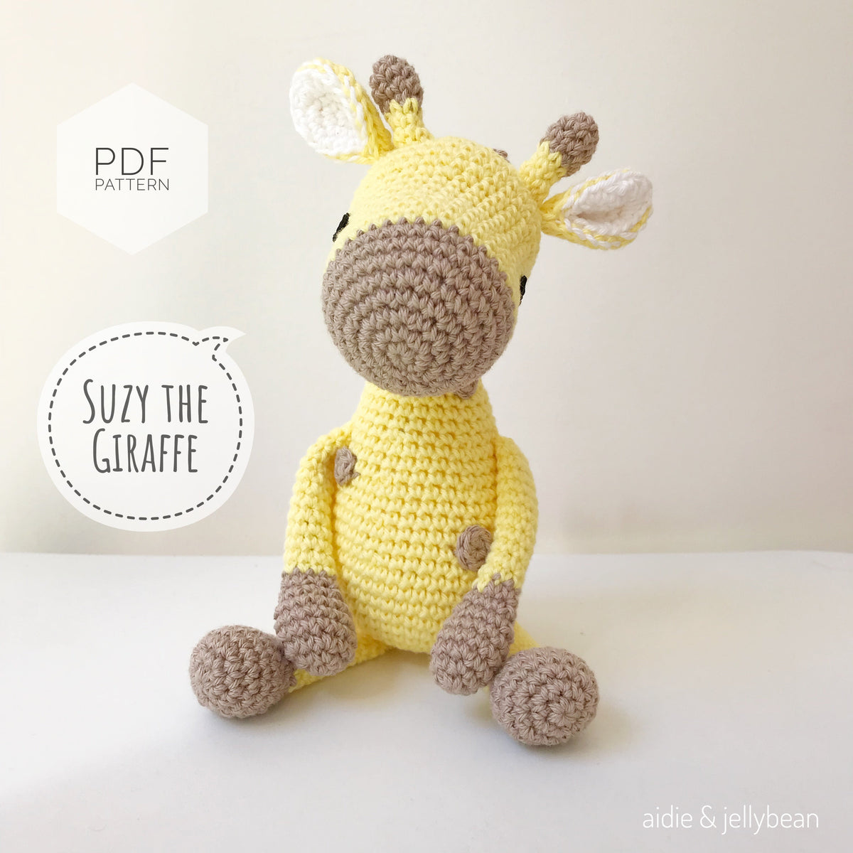 The Dangly Collection 3 Pattern Bundle