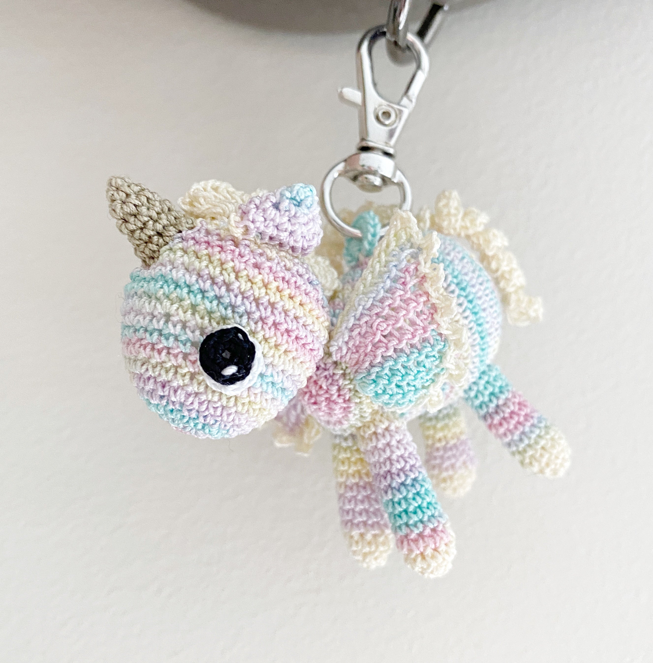 Made to Order Tiny Animal Series - Mouse
