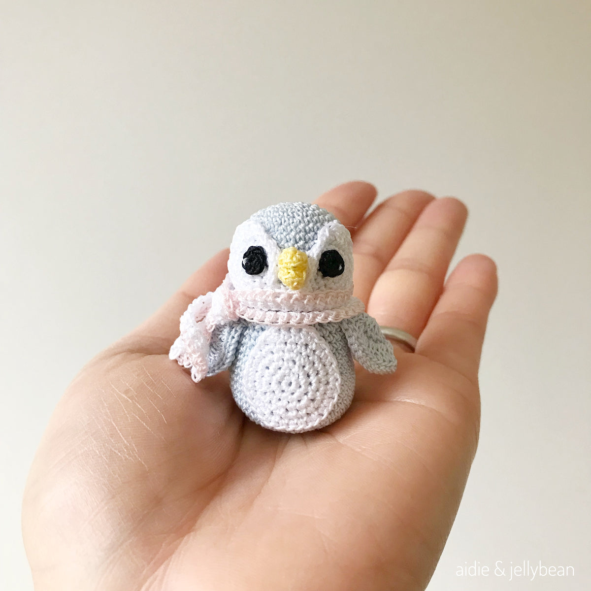 Made to Order Tiny Animal Series - Llama