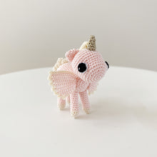 Load image into Gallery viewer, Tiny Animal Series - Unicorn