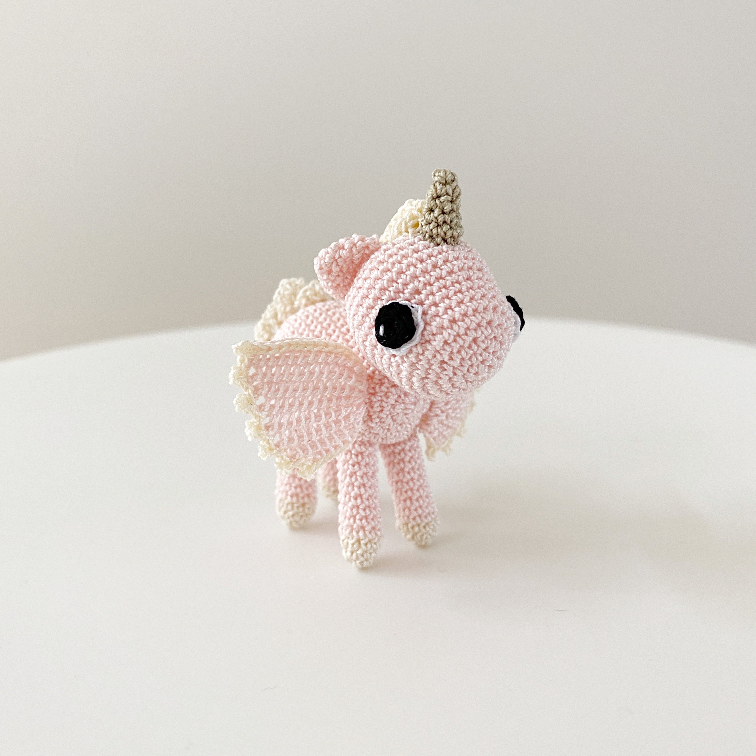 Made to Order Tiny Animal Series - Hedgehog