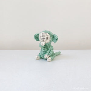 Tiny Animal Series - Elephant