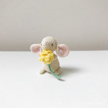 Load image into Gallery viewer, Tiny Animal Series - Mouse