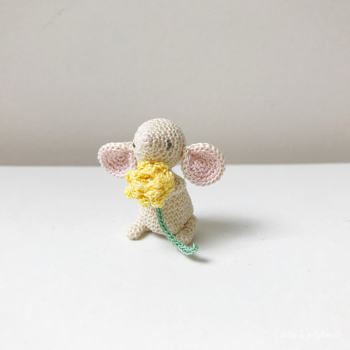 Made to Order Tiny Animal Series - Hedgehog