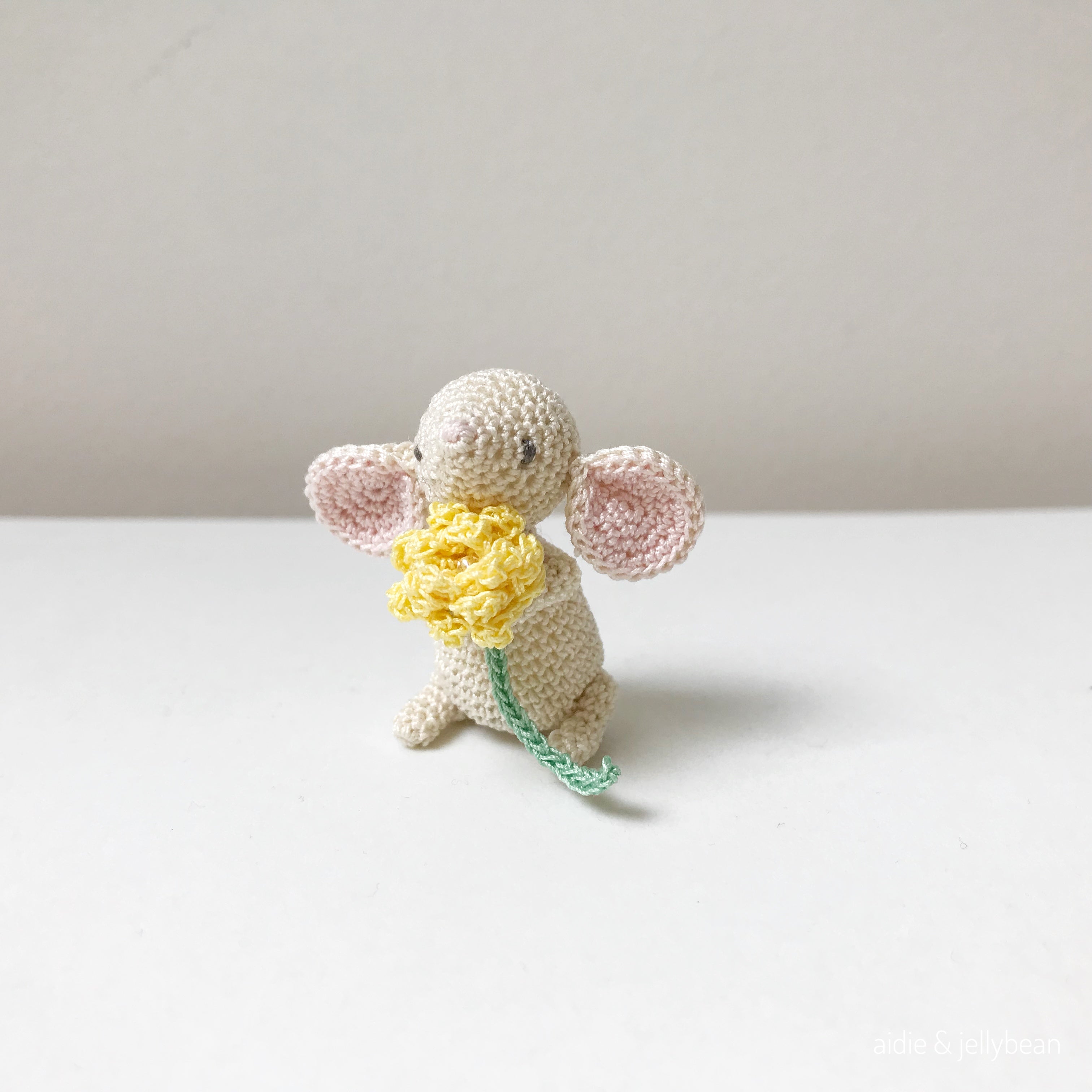 Made to Order Tiny Animal Series - Owl