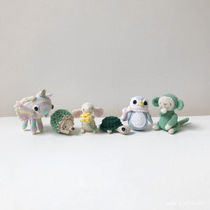Made to Order Tiny Animal Series - Unicorn