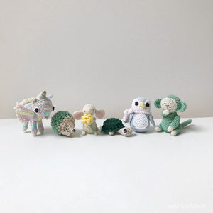 Tiny Animal Series - Sheep