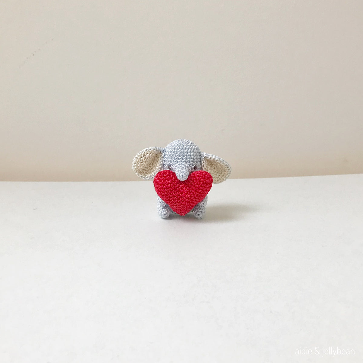 Made to Order Tiny Animal Series - Hedgehog