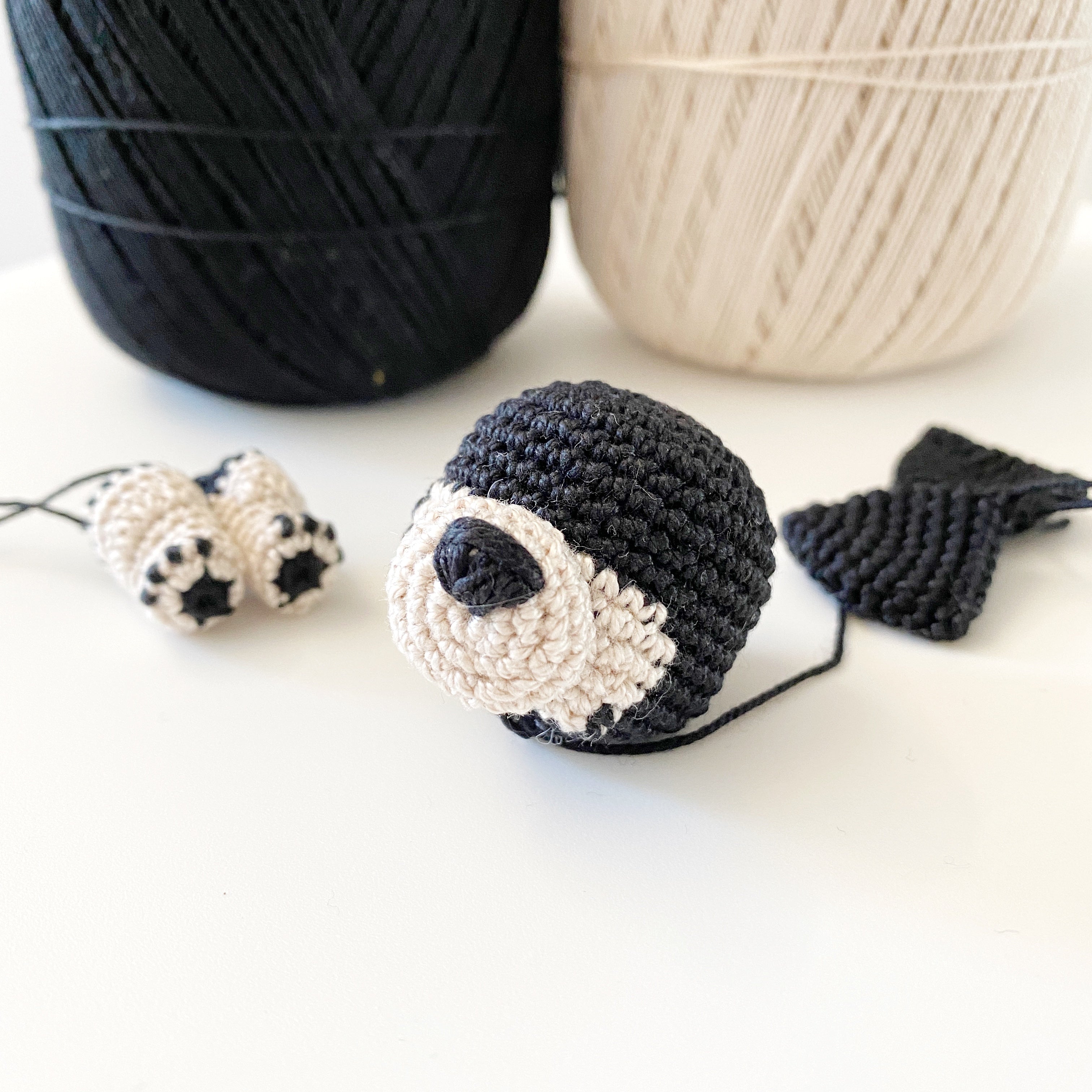 Made to Order ANY BREED crochet amigurumi