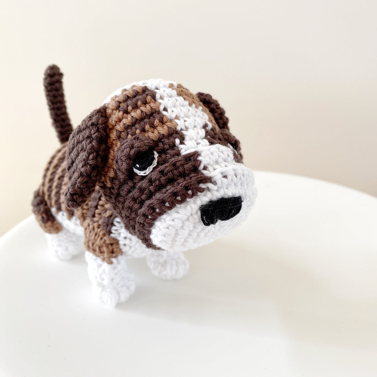 Made to Order ANY BREED crochet amigurumi