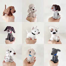 Load image into Gallery viewer, Made to Order ANY BREED crochet amigurumi