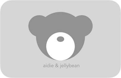 aidie & jellybean gift card