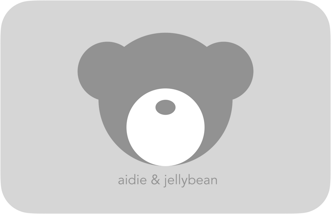 aidie & jellybean gift card