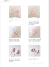 Load image into Gallery viewer, AMIGURUMI PATTERN/ tutorial (English) Amigurumi Pig - &quot;The Pig Prince&quot; pdf - US terminology